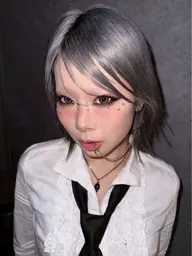 イベントや撮影用★大変身メイク💄