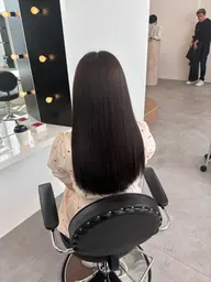 💎髪質改善矯正💎🌕3月限定価格🌕