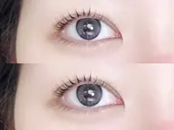 🎀似合わせまつ毛パーマorパリジェンヌ🎀〔コーティング付き〕〔平日限定〕