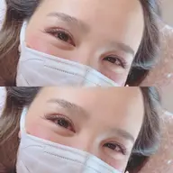 カラーフラットラッシュ付け放題