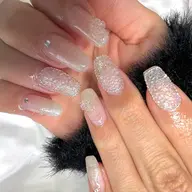 ピクシーネイル