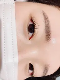 14日のみ✨ ダメージレスまつ毛パーマ（パリジェンヌラッシュリフト可）✨