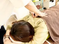 全身整体マッサージ