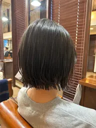 🎐平日12時〜限定🎐カット+クレンジングスパ¥5000