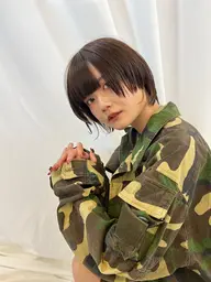 【2回目以降の方】 似合わせカット