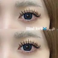 バインドロック🎼.•*¨*【100束】（シングル140本程のお仕上がり）再来＋550円