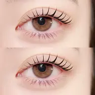 【次世代まつ毛パーマ】or【ラッシュリフト】🎀アイシャンプー&美容液込み🎀 どんなデザインでもOK✨