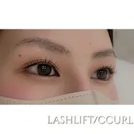 【新規】まつげパーマ❤︎ケラチンラッシュリフト￥4600-✨※要5分前来店※遅刻厳禁