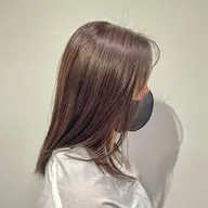 髪からオシャレにしましょう✨ファッションカラー🌟