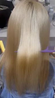 Aujua 3starトリートメント✨