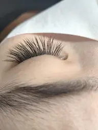 ❣️最輕量フラットマットラッシュつけ放題❣️[オフ込]