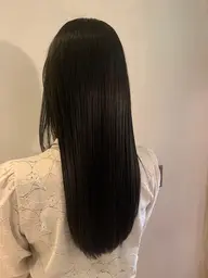 今話題の髪質改善トリートメント🫧