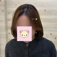 《 𝐜𝐮𝐭 》  ボブカット ˚✩.*🎵　3名様限定です！