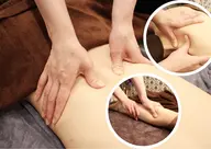 *デトックス効果*🎀痩身🎀全身アロマオイルリンパマッサージ【60分】7000円→5980円