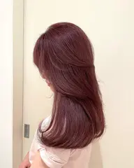 学生さんオススメ‼︎✨❤️3月限定クーポン❤️カット+Wカラー(ブリーチなし)✨