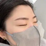 【minimo限定価格】骨格に合わせた眉ケアトリートメント(眉毛WAX)🌿