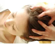 美骨格整体+ヘッドマッサージ