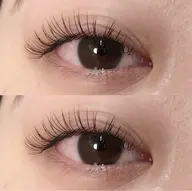 上まつ毛エクステ120本🎀🎵ྀི