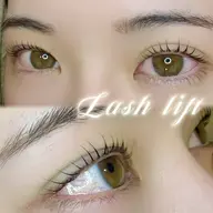 🧡ご新規様🧡まつげパーマ＋束感仕上げ🪄