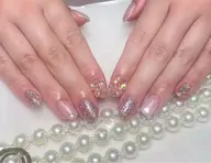 (オフなし) 【ハンド】シンプル定額デザイン