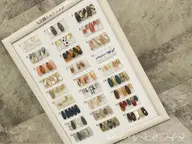 平日限定【ハンド・オフ込】27種類から選べる♪定額制ニュアンスネイル¥6900→¥5900