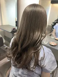 🔥早い者勝ち!平日11時〜17時まで⭐️カットエイルオリジナル赤み消しカラー13200円→10000円⭐️