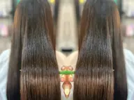 【大人気🧡髪質改善💛】🫧髪質改善トリートメント＋つるりんちょ🫧