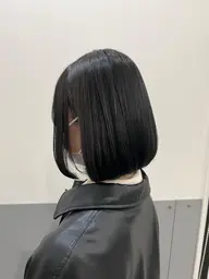 🦋スタイルチェンジカット🦋