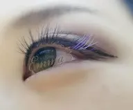 ボリュームラッシュ200本+フラットラッシュ20本