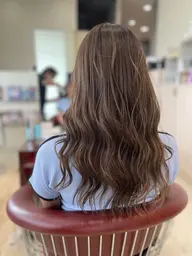 U24限定【ダブルカラークーポン】特別価格✨透明感カラーに♪