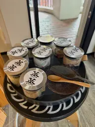 【ペア・トリプル】お席のキープ専用(水・タオルタオル付)