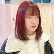 🌷ご新規様限定!カット➕カラー➕2ステップトリートメント🌷