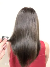 ✂️TOKIO髪質改善ストレート+骨格矯正カット✂️✨¥11000✨