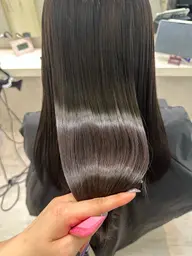 イルミナカラー+バイカルテTR