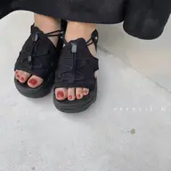 定額🌿[オフあり]FOOT👣１カラーコース💫 フットバス付🛁