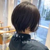 ✂️似合わせカット+プチスパ✂️¥10100→¥6600