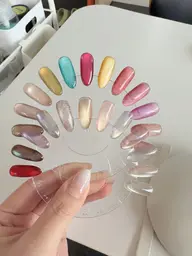 マグネットネイル🧲オフあり