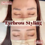 モニター様限定🍒アイブロウスタイリング🍒