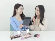 [ペア診断！1人8500円ミニモ学割］16タイプパーソナルカラー診断&メイクレッスン　似合うコスメ/髪色がわかる※90分