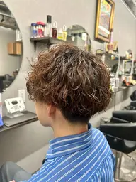 ✨似合せカット+透明感カラー✨