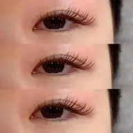 🤎🧸ブラウンフラットラッシュ100本🧸🤎