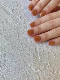 🦩オフなし＋ワンカラーorラメグラ＜パラジェル＞