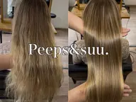 【期間限定】ブリーチ縮毛モデル募集！募集要項を必ずお読みください。