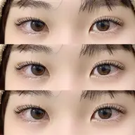 ケラチンラッシュリフト&美眉スタイリングwax🌟