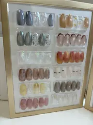 《初回限定》✨うるつや✨オリジナルサンプル💅(オフ込み)