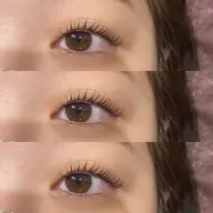 通常5980円→5480円🌻次世代まつ毛パーマorパリジェンヌラッシュリフト　アイシャンプー付き🫧