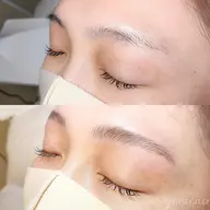 アイブロウデザイン