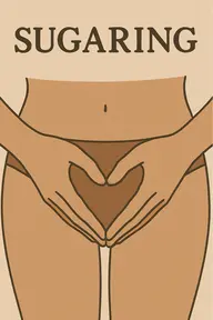 ＼VIOミックス脱毛／初回特別価格【女性のみ】シュガーリング×光脱毛で抜け目のない脱毛を！早く脱毛を進めたい方に！