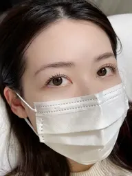 🥨口コミ割🫧パリジェンヌorまつ毛パーマ＋ HBL&Wax脱毛🐳