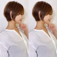 【2番人気♪】光色イルミナクーポン✨カット&ツヤツヤダメージレスイルミナカラー&TOKIOクイックトリートメント❣️